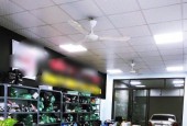 Cho thuê nhà Phố Kim Đồng, 6 tầng, 100m2, 9 ngủ, 45 Triệu/tháng